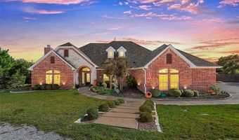 118 Harvestwood Ln, Aledo, TX 76008