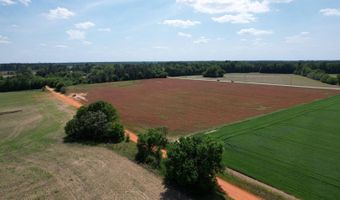 2 Rogers Ln, Bennettsville, SC 29512