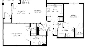 1275 W Lake St 104, Addison, IL 60101