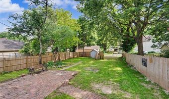 715 Jersey St, Baldwin City, KS 66006