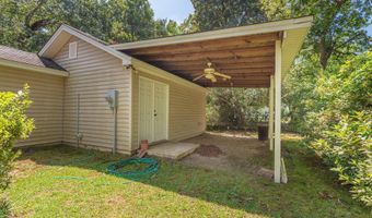 120 Nightingale St, Barnwell, SC 29812