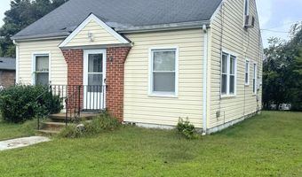 802 14th St, Altavista, VA 24517