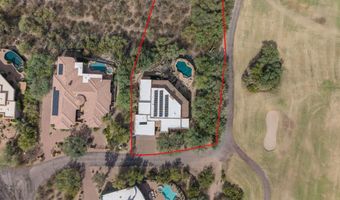 38467 N FAIRWAY Trl, Cave Creek, AZ 85331