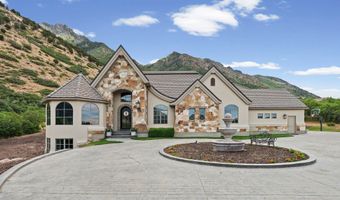 1454 E BALD MOUNTAIN Cir, Alpine, UT 84004