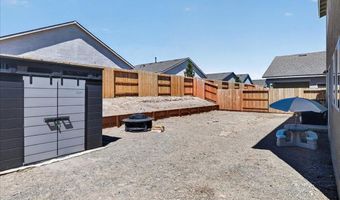 610 Union Rd, Dayton, NV 89403