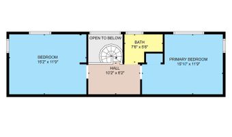 110 Access Rd, Becket, MA 01223