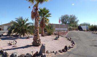 25569 Ochoco Way, Bouse, AZ 85325