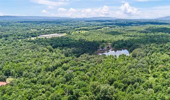 11905 E Old Bellville Rd, Belleville, AR 72824