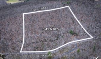 5 COVE Crk, Baker, WV 26801
