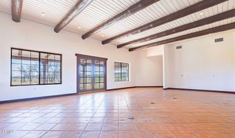 1151 E BORDER Rd, Bisbee, AZ 85603