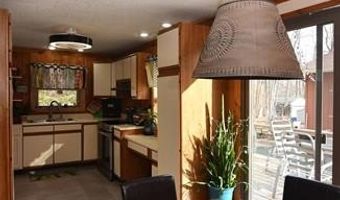 4084 N Weasel Trl, Alcona, MI 48742