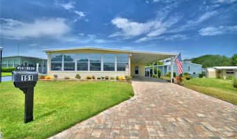 151 HOLIDAY Ln, Auburndale, FL 33823