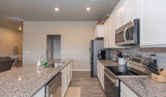 1839 MONTALUSE Rd, Amarillo, TX 79118