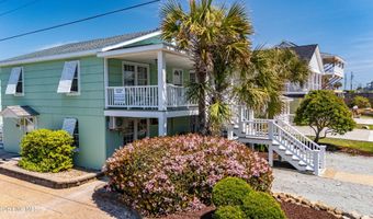401 E Atlantic Blvd, Atlantic Beach, NC 28512
