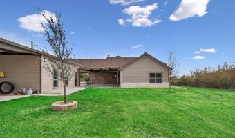 2309 Kris Ct, Alvarado, TX 76009