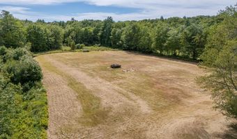 395 Greenhill Rd, Barrington, NH 03825