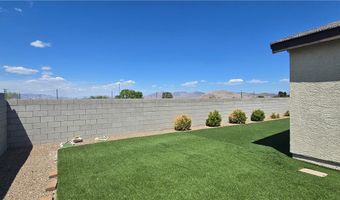 314 W Winston Ln, Indian Springs, NV 89018