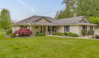 40500 NE 261ST Ct, Amboy, WA 98601