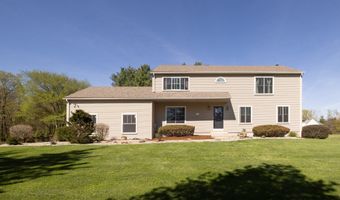 5 Pondside Pl, Cheshire, CT 06410