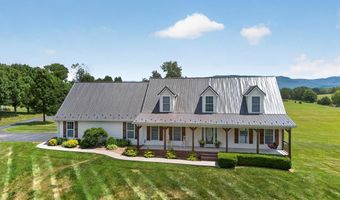 27438 Osceola Rd, Abingdon, VA 24211