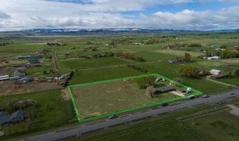 792 Southfork Rd, Cody, WY 82414