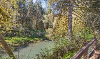 109 E Yates, Alsea, OR 97324