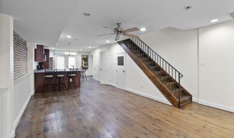 402 E FORT Ave, Baltimore, MD 21230