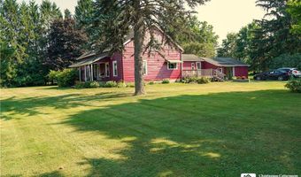 4807 Scio Rd, Amity, NY 14813