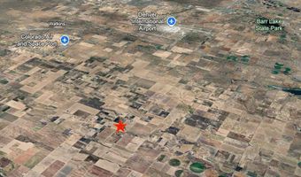 LOT 1 Converse Rd, Bennett, CO 80102