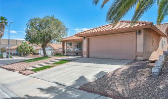 902 Big Horn St, Henderson, NV 89002