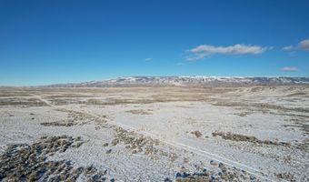 TBD Cottonwood Road, Bridger, MT 59014