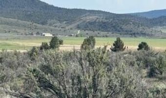 Council Butte lot 8, Beatty, OR 97621