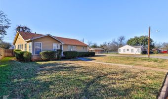 1302 Santos St, Abilene, TX 79605