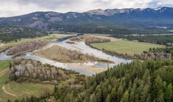 935 French Point Dr, Bonners Ferry, ID 83805