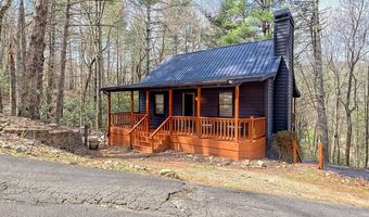 54 McConnell Ct, Helen, GA 30545