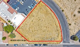 Siskiyou Road, Apple Valley, CA 92307