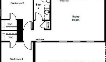 627 NW Avenue S, Andrews, TX 79714