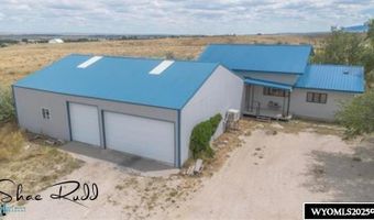 12695 Zero Rd, Casper, WY 82604