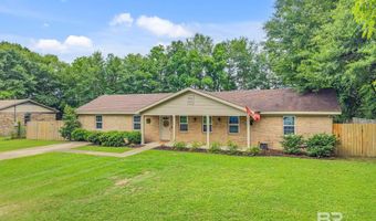 106 W Meadow Dr, Atmore, AL 36502