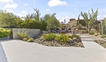 1018 N BOULDER Dr, Carefree, AZ 85377