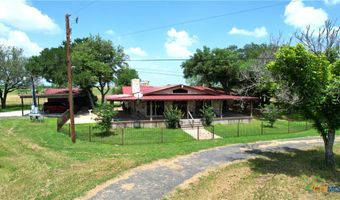10745 Rosemar Ln, Adkins, TX 78101
