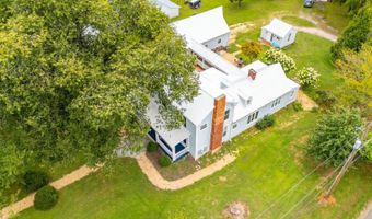 260 N Main St, Amherst, VA 24521