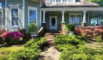 417 2nd St, Belmont, MS 38827