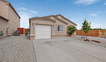 736 Torretta Dr SW, Albuquerque, NM 87121