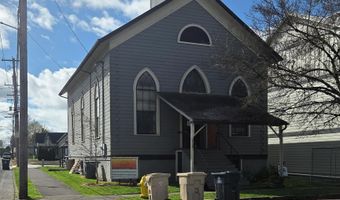 238 3rd Ave SE, Albany, OR 97321
