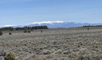 Oregon Pines Road, Beatty, OR 97621