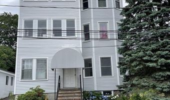 35 Heron, Boston, MA 02132