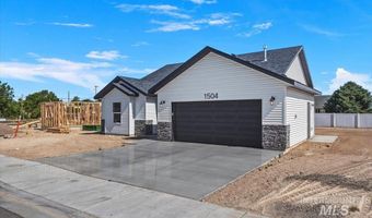 1504 Tverdy Ln, Buhl, ID 83316