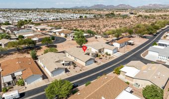 3301 S GOLDFIELD Rd OFC, Apache Junction, AZ 85119