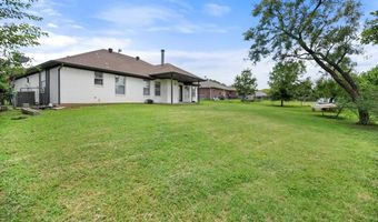 610 Pine Bluff St, Keene, TX 76031